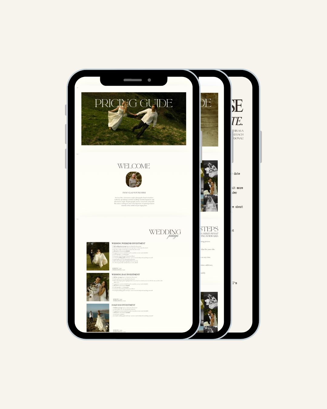 Classic Workflow Collection | Templates