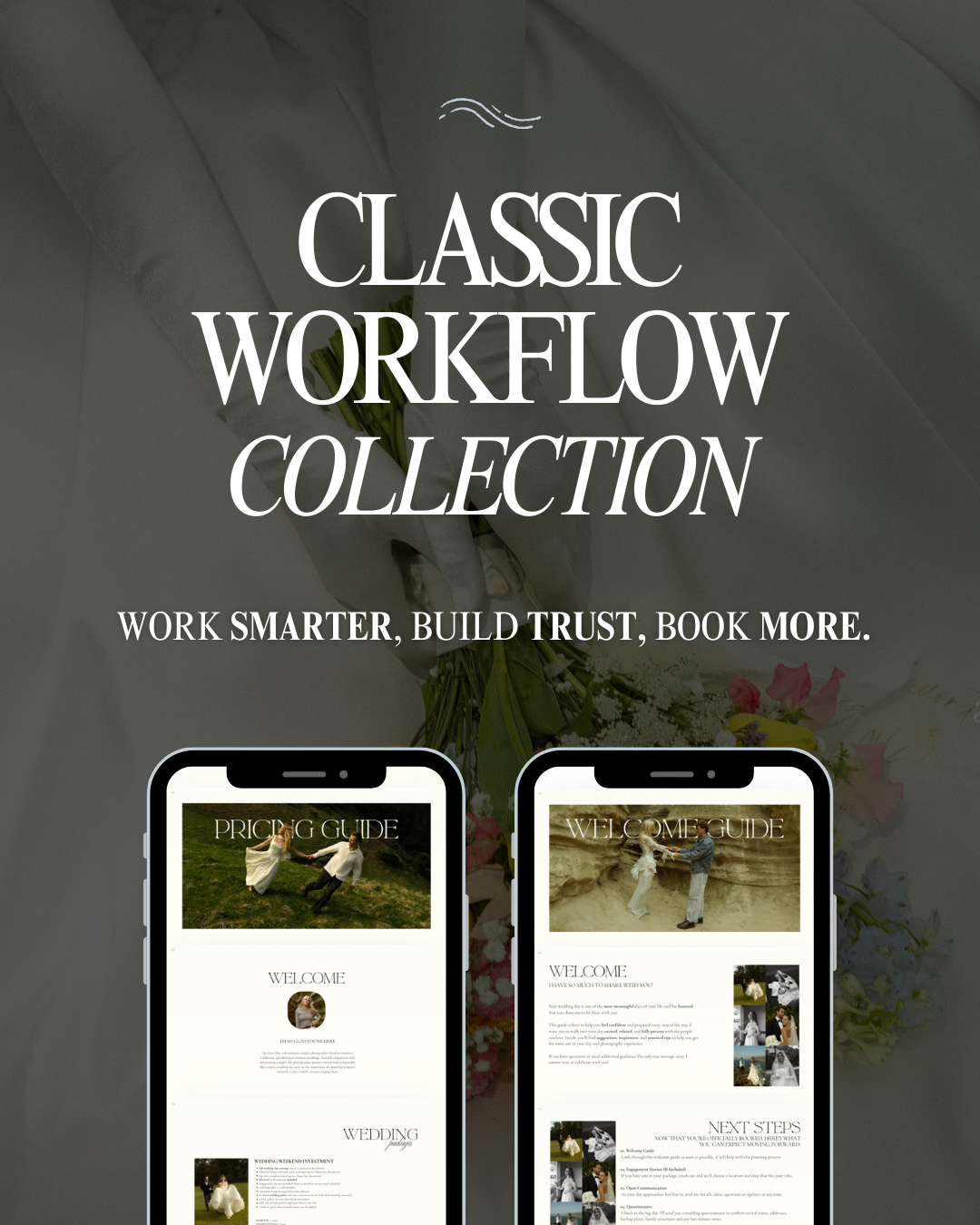 Classic Workflow Collection | Templates
