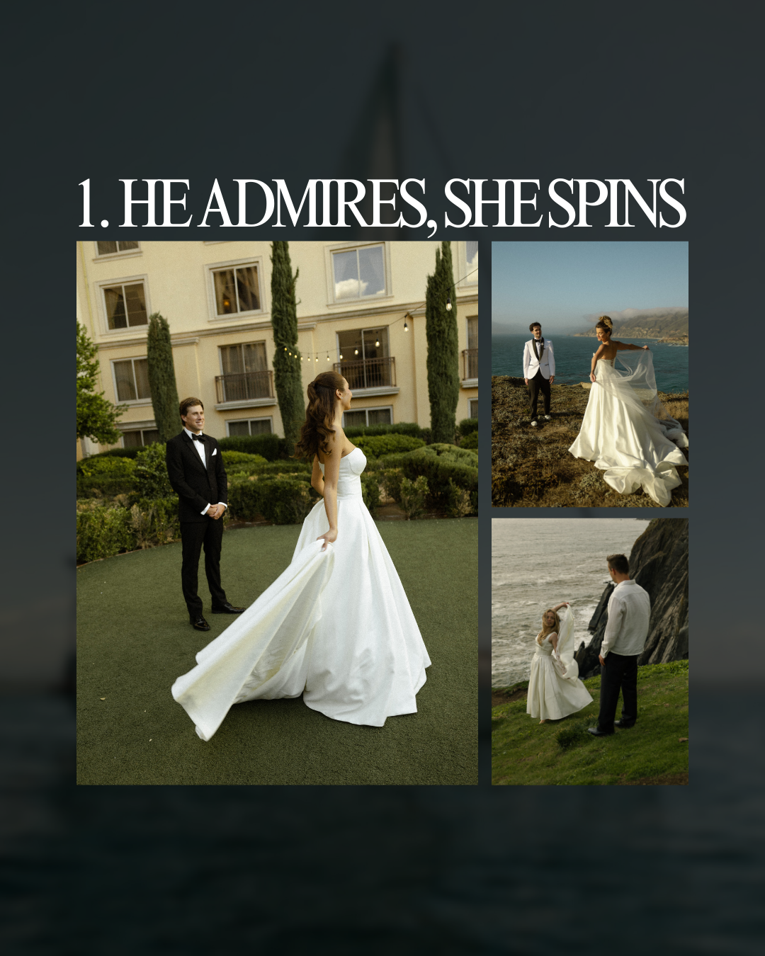 50 Poses & Prompts | PDF Guide